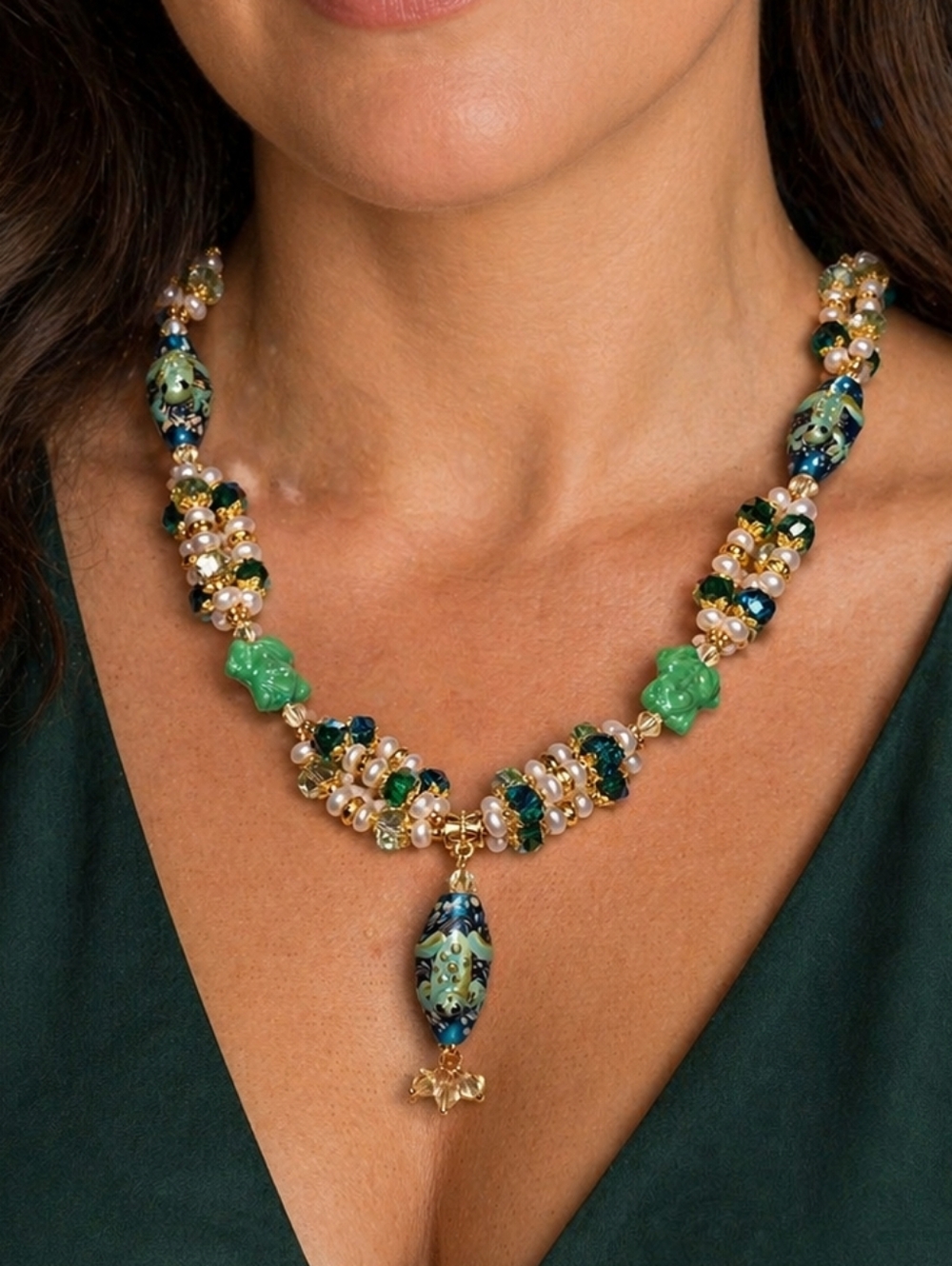 A1-50 Unlisted Artisan Item - Picture 12 of 13